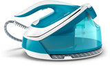 Philips PerfectCare Compact Plus GC7920/20 Strygejern med dampstation