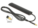 DeLOCK 89525 antenne Omniretningsbestemt antenne MMCX 3 dBi
