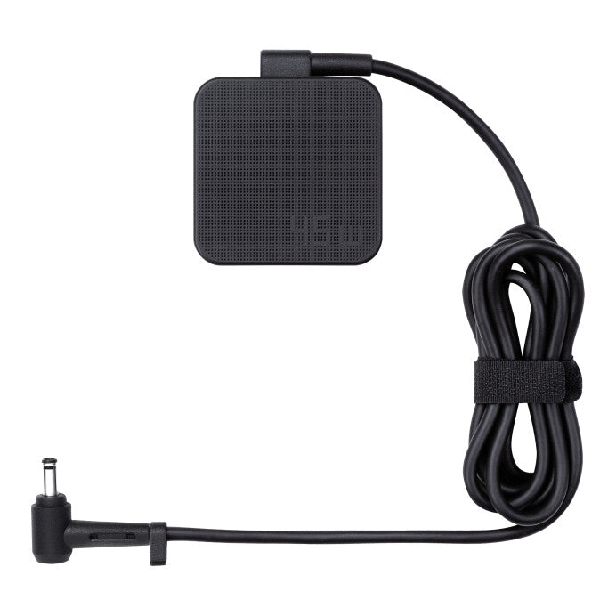 ASUS AD45-00C(ADP-45ZE B)/EU strømadapter og vekselret Indendørs 45 W Sort