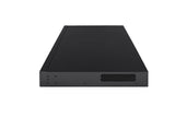 LevelOne GES-2128P netværksswitch Administreret L2 Gigabit Ethernet (10/100/1000) Strøm over Ethernet (PoE) Sort