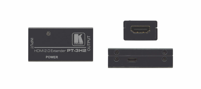 Kramer Electronics PT-3H2 AV forlænger AV sender