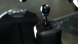 Logitech G 941-000322 spil-controller Sort USB 2.0 Gearskifter-tilføjelse