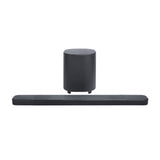 JBL Bar 1000MK2 Sort 7.1.4 kanaler 960 W