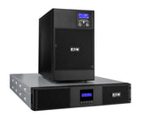 Eaton 9E2000IR UPS-enhed Dobbeltkonvertering (online) 2 kVA 1800 W 6 AC stikkontakt(er)