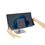 Kensington Priv.2W Adh 34" Sam Curv Montr