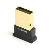 Gembird BTD-MINI5 netværkskort Bluetooth 24 Mbit/s