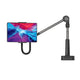 FIXED FIXRLX-BK holder Passiv holder Mobiltelefon/Smartphone Sort
