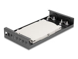DeLOCK 67032 kabinet til fiberoptisk splejsning