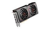 Sapphire PULSE 11324-01-20G grafikkort AMD Radeon RX 7600 8 GB GDDR6