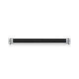 Ubiquiti UACC-RACK-PANEL-BRUSH-1U tilbehør til rack Børstepanel