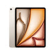 Apple iPad Air Apple M 256 GB 33 cm (13") 12 GB Wi-Fi 7 (802.11be) iPadOS 26 Beige