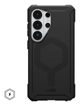 Urban Armor Gear Dot mobiltelefon etui 17,5 cm (6.9") Cover Sort