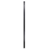 APC NetShelter™ 9000 strømforsyningsenhed (PDU) 24 AC stikkontakt(er) 0U Sort
