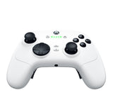 Razer Wolverine V3 Pro Hvid USB Gamepad Analog PC, Xbox Series S, Xbox Series X