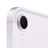 Apple iPad mini 5G TD-LTE & FDD-LTE 256 GB 21,1 cm (8.3") Wi-Fi 6E (802.11ax) iPadOS 18 Lilla