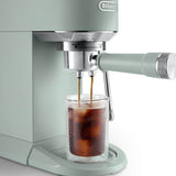 De’Longhi Dedica Style Dedica Duo Espressomaskine 1,1 L