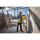 DeWALT D25333K hammerbor