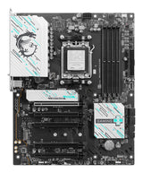 MSI B840 GAMING PLUS WIFI bundkort AMD B840 Sokkel AM5 ATX