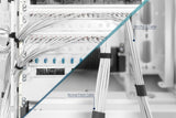Digitus DK-1617-010S netværkskabel Grå 1 m Cat6 U/UTP (UTP)
