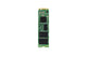 Transcend MTS820 240 GB M.2 Serial ATA III 3D NAND