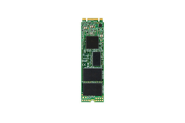 Transcend MTS820 120 GB M.2 Serial ATA III 3D NAND