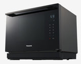 Panasonic NN-CS88LBEPG mikrobølgeovn Sort Grill mikroovn Bordplade 31 L 1000 W