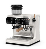 HiBREW H7B kaffemaskine Semi-auto Espressomaskine 2,8 L