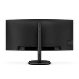 Philips 3000 series 34B2U3600C/00 computerskærm 86,4 cm (34") 3440 x 1440 pixel Wide Quad HD LCD Sort