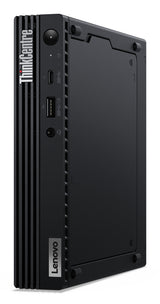 Lenovo ThinkCentre M75q Gen 2 AMD Ryzen™ 7 PRO 5755GE 16 GB DDR4-SDRAM 512 GB SSD Windows 11 Pro Mini PC Sort