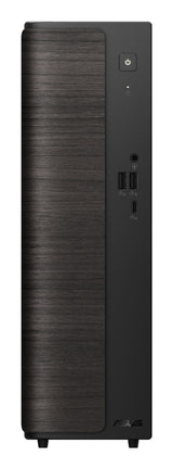 ASUS V500 SFF V501SV-05210H041W Intel Core 5 210H 16 GB DDR5-SDRAM 512 GB SSD Windows 11 Home PC Sort, Træ