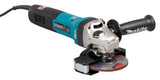 Makita GA5091X01 vinkelsliber 12,5 cm 11500 rpm 1900 W 2,8 kg