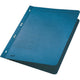 Leitz Cardboard Folder, A4, blue Blå