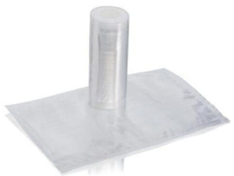 Magic Vac ANP1059 plasticpose Transparent 50 stk