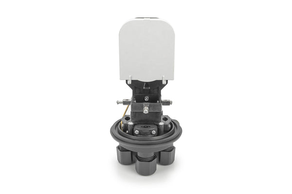 Digitus DN-941091 kabinet til fiberoptisk splejsning