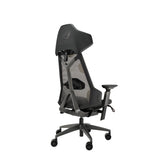ASUS ROG Destrier Ergo Trådsæde Ryglæn med trådnet