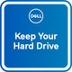 DELL 3Y Keep Your HD 3 År