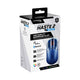 HyperX Pulsefire Haste 2 S Navy Wireless Gaming Mouse