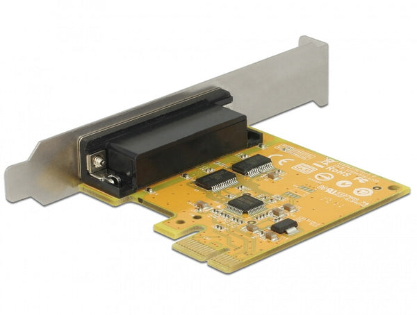 DeLOCK 62996 interface-kort/adapter Intern