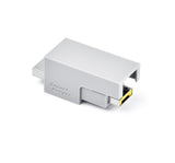 Smartkeeper LK03YL portblokering Portlås USB Type-A Gul 1 stk