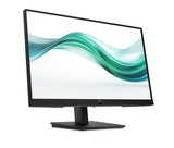 HP Series 3 Pro 21.5 inch FHD Monitor - 322ph computerskærm 54,6 cm (21.5") 1920 x 1080 pixel Fuld HD LCD Sort