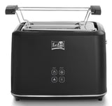 Fritel TO 2995 7 2 skive(r) 850 W Sort