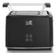 Fritel TO 2995 7 2 skive(r) 850 W Sort