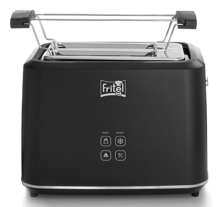 Fritel TO 2995 7 2 skive(r) 850 W Sort
