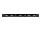 Lanberg PPS7-1024-B patch panel 1U