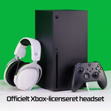 HyperX CloudX Stinger II - headset med ledning - Xbox