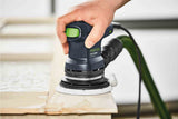 Festool Sanding pad ST-STF 125/8-M4-J W-HT Slibepude