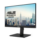 ASUS BE24ECSBT computerskærm 60,5 cm (23.8") 1920 x 1080 pixel Fuld HD LED Berøringsskærm Sort