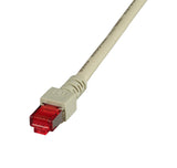 EFB Elektronik K5510.40 netværkskabel Grå 40 m Cat6 S/FTP (S-STP)