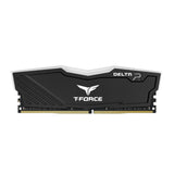 Team Group DELTA RGB hukommelsesmodul 16 GB 2 x 8 GB DDR4 288-pin DIMM