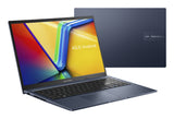 ASUS Vivobook 15 X1502VA-BQ530 Intel® Core™ i5 i5-13420H Laptop 39,6 cm (15.6") Fuld HD 8 GB DDR4-SDRAM 512 GB SSD Wi-Fi 6E (802.11ax) Blå